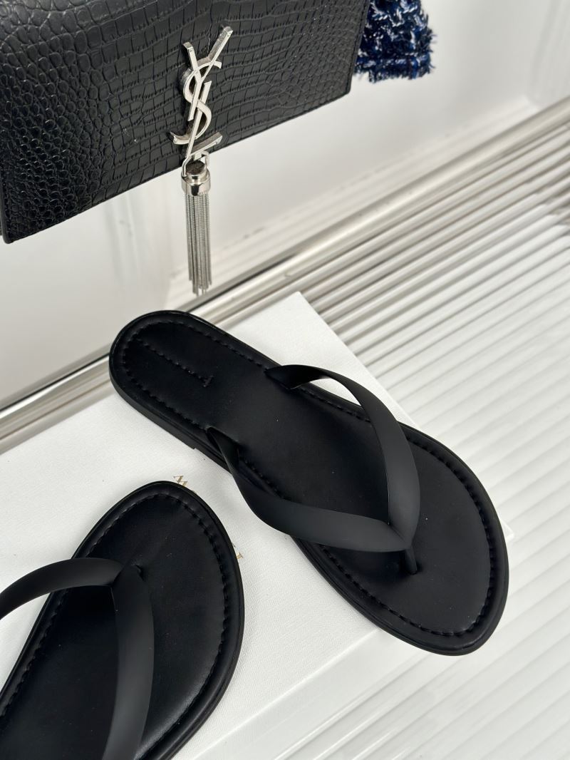 The Row Sandals